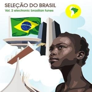 Fernanda Porto - Sambassim (Mad Zoo Jazzy S Rmx)